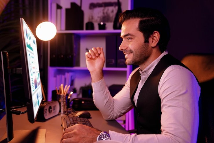 1xbet partner program